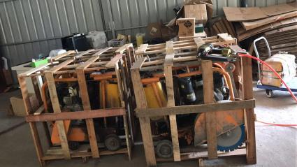 嵊泗行李、家具、电器包装托运